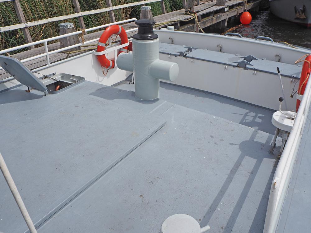 picture Dekuitrusting